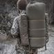 Компрессионный мешок Eberlestock Zip-On Dry Bag 65L 2000000073446 фото 3