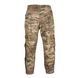 Штаны ECWCS Gen III level 6 Gore-Tex оригинал США Multicam (Сорт 2) 2000000020297 фото 4