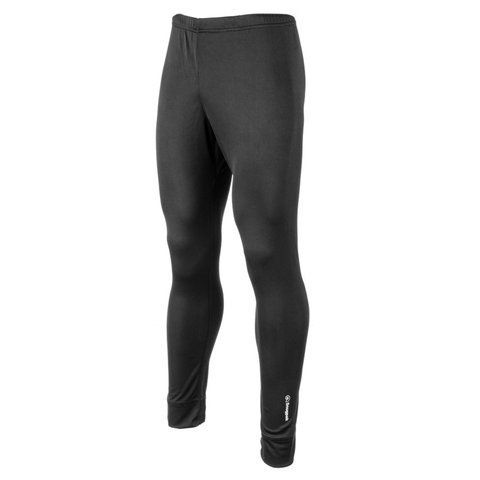 Snugpak 2nd Skinz Coolmax Long Johns Base Layer, Black, Medium