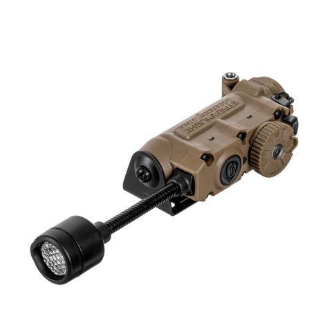 Ліхтар Streamlight Sidewinder Stalk 2000000200583 фото