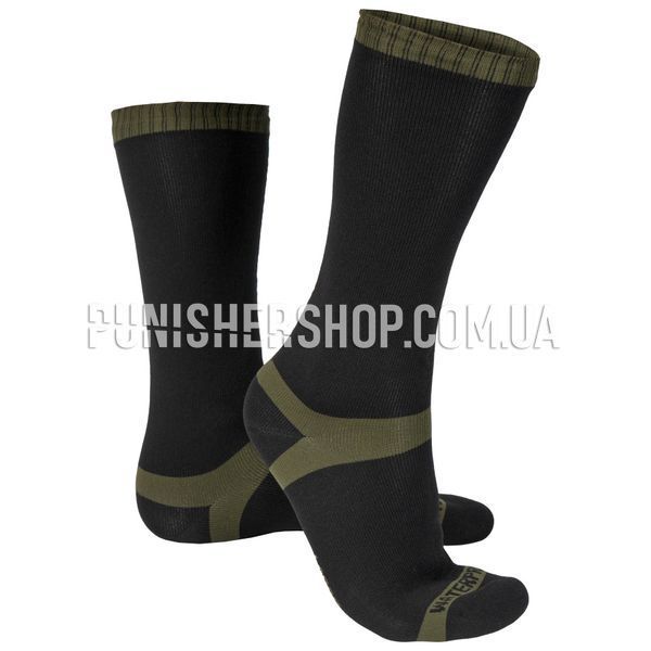 Шкарпетки водонепроникні Dexshell Trekking Merino Wool 2000000152196 фото