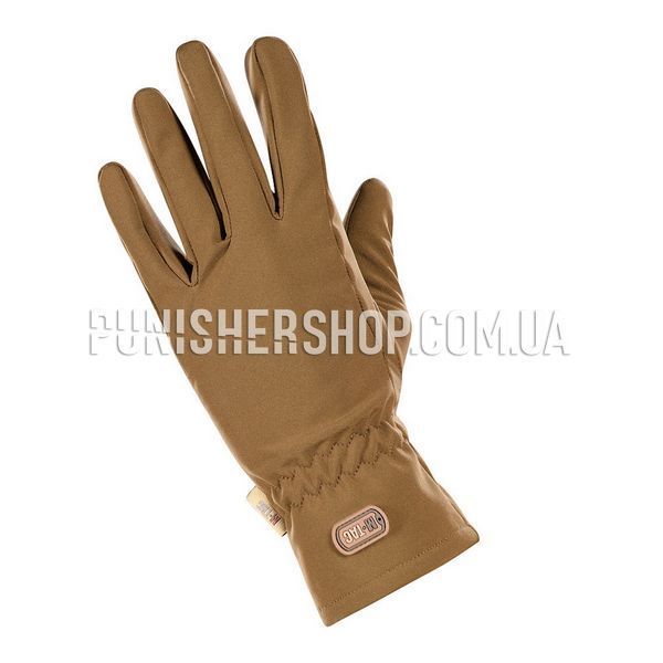 Перчатки M-Tac демисезонные Soft Shell Coyote 2000000111575 фото