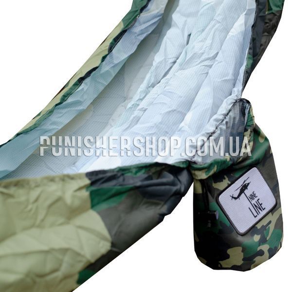 Гамак Nine Line Apparel 2000000108865 фото