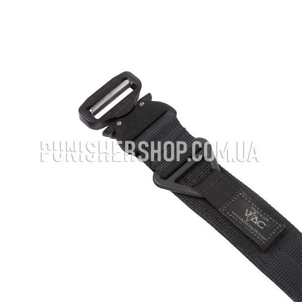 Viking Tactics Cobra Belt, Black, Medium