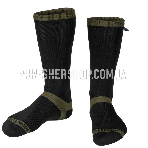 Шкарпетки водонепроникні Dexshell Trekking Merino Wool 2000000152196 фото