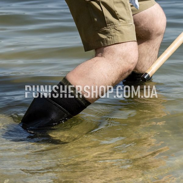 Шкарпетки водонепроникні Dexshell Trekking Merino Wool 2000000152196 фото