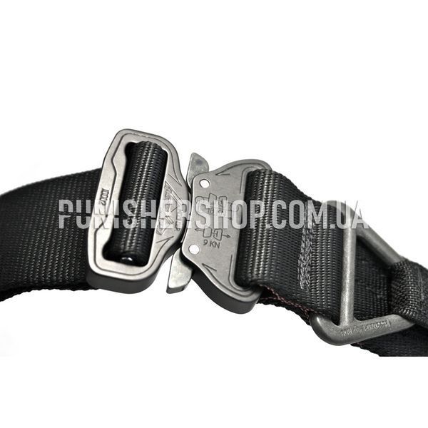 Viking Tactics Cobra Belt, Black, Medium