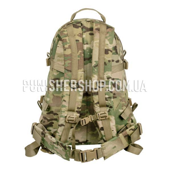 Рюкзак LBT-1476A 30L Slick 3Day Pack 2000000123219 фото