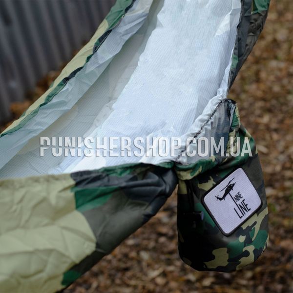 Гамак Nine Line Apparel 2000000108865 фото