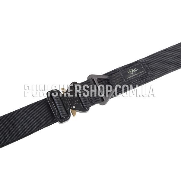 Viking Tactics Cobra Belt, Black, Medium