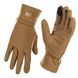 Перчатки M-Tac демисезонные Soft Shell Coyote 2000000111575 фото 1