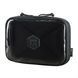 M-Tac Utilitarian Slim Elite Organizer, Black