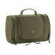 SG Tactica Strong Toiletry Bag, Olive Drab
