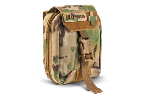 Подсумок аптечный стандартный U-WIN BASE Multicam 2000000222387 фото