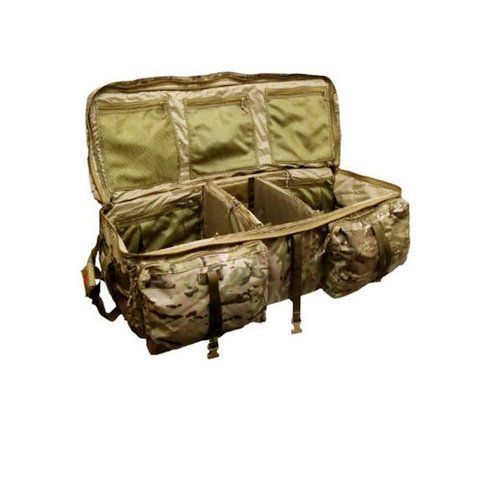 Сумка транспортная LBT-2467B Large Wheeled Loadout Bag (Бывшее в употреблении) 2000000009124 фото