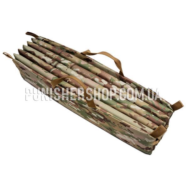 Punisher Folding Mat 60x180cm, Multicam, Килимок