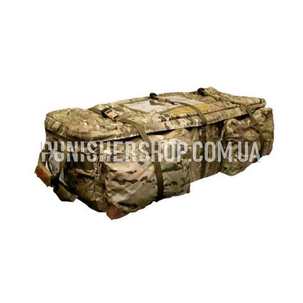 Сумка транспортная LBT-2467B Large Wheeled Loadout Bag (Бывшее в употреблении) 2000000009124 фото