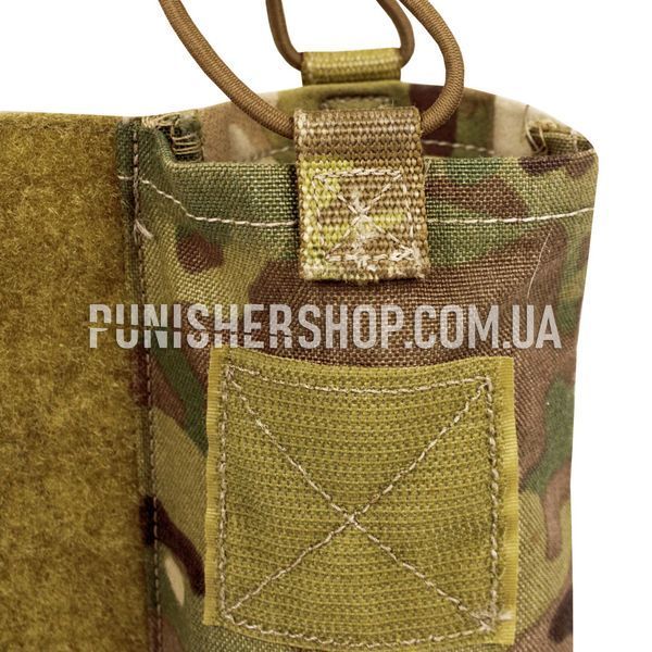 Підсумок Crye Precision для радіостанції MBITR Radio Pouch 2000000062228 фото