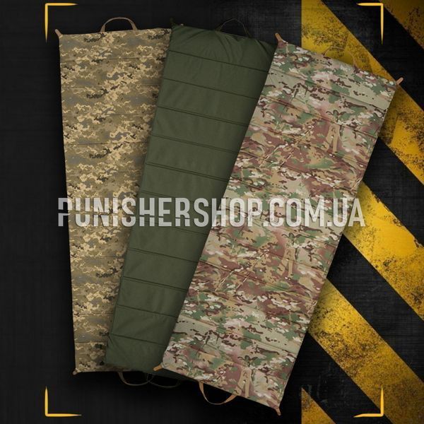 Punisher Folding Mat 60x180cm, Multicam, Килимок