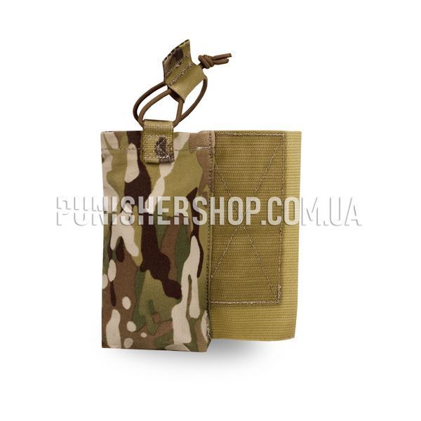 Підсумок Crye Precision для радіостанції MBITR Radio Pouch 2000000062228 фото