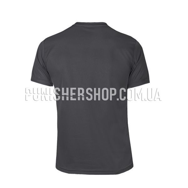 Shotgun Ukraine Beavis and Butt-head T-shirt, Dark Grey, Small