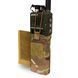 Підсумок Crye Precision для радіостанції MBITR Radio Pouch 2000000062228 фото 3