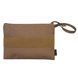 Emerson 10"x7" File Pocket, Coyote Brown