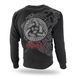 Dobermans Aggressive Ragnarok Sweatshirt, Black, XX-Large