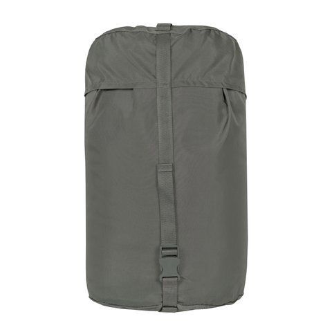 Малый компрессионный мешок для спальника Compression Stuff Sack Small 7700000019547 фото