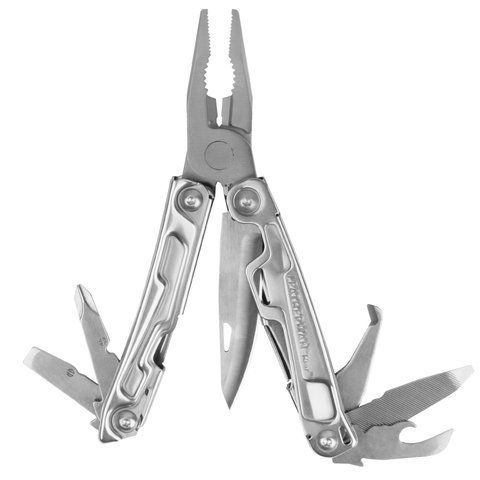 Мультитул Leatherman Rev 2000000044033 фото