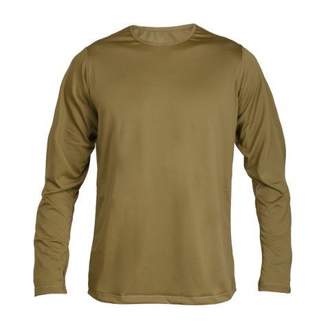 Термокофта ECWCS Gen III Baselayer Top 2000000111704 фото