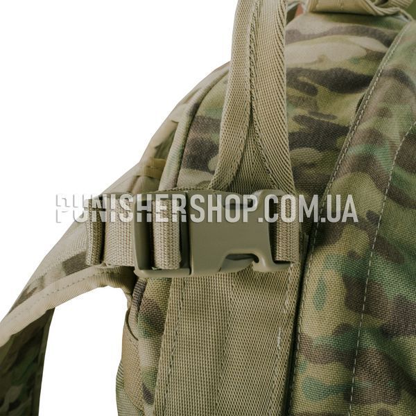 Тактичний рюкзак MOLLE II pack 3-day (Вживане) 2000000128801 фото