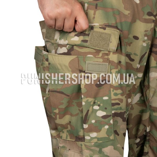 Штани ECWCS GEN III Soft Shell оригінал США 2000000123530 фото
