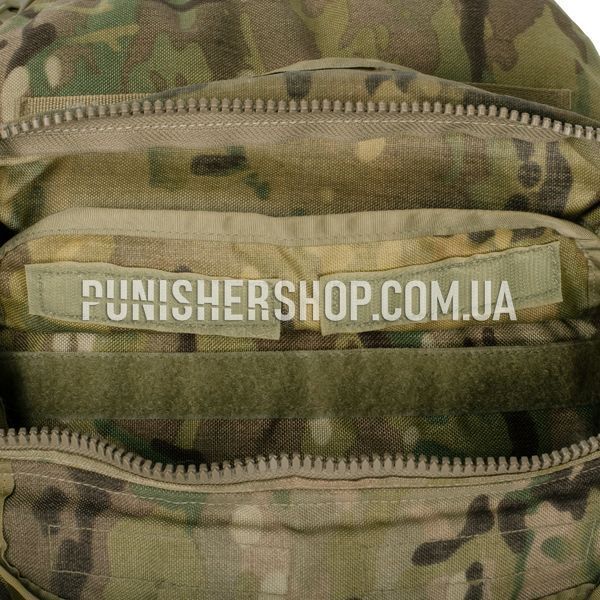 Тактичний рюкзак MOLLE II pack 3-day (Вживане) 2000000128801 фото