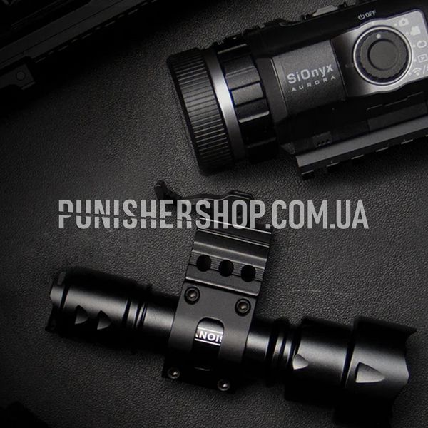 Цветная цифровая камера ночного видения Sionyx Aurora Pro 2000000126548 фото