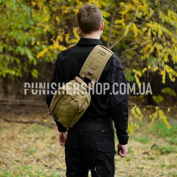Медицинская сумка NAR USMC CLS Combat Trauma Bag 2000000099910 фото