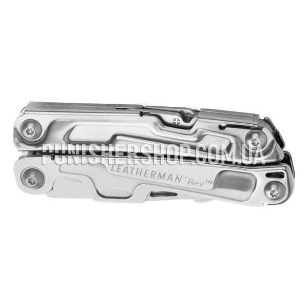 Мультитул Leatherman Rev 2000000044033 фото