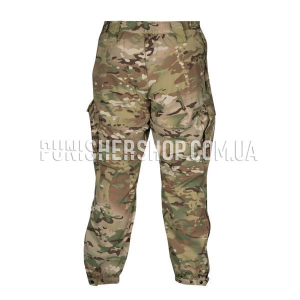 Штани ECWCS GEN III Soft Shell оригінал США 2000000123530 фото