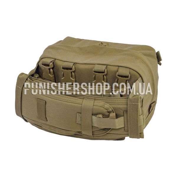 Медицинская сумка NAR USMC CLS Combat Trauma Bag 2000000099910 фото