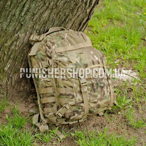Тактичний рюкзак MOLLE II pack 3-day (Вживане) 2000000128801 фото