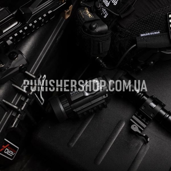Цветная цифровая камера ночного видения Sionyx Aurora Pro 2000000126548 фото