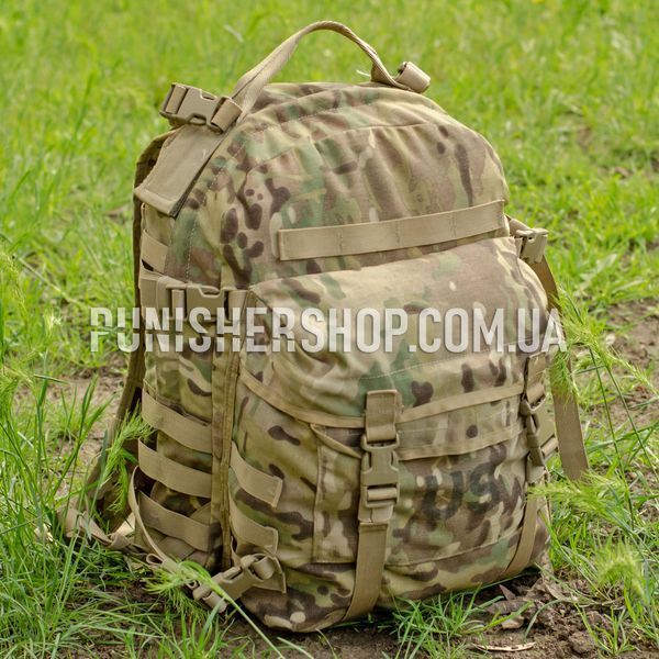 Тактичний рюкзак MOLLE II pack 3-day (Вживане) 2000000128801 фото