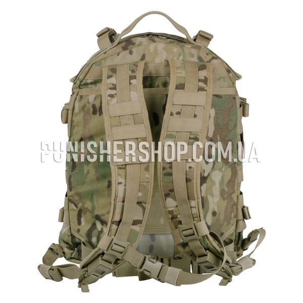 Тактичний рюкзак MOLLE II pack 3-day (Вживане) 2000000128801 фото