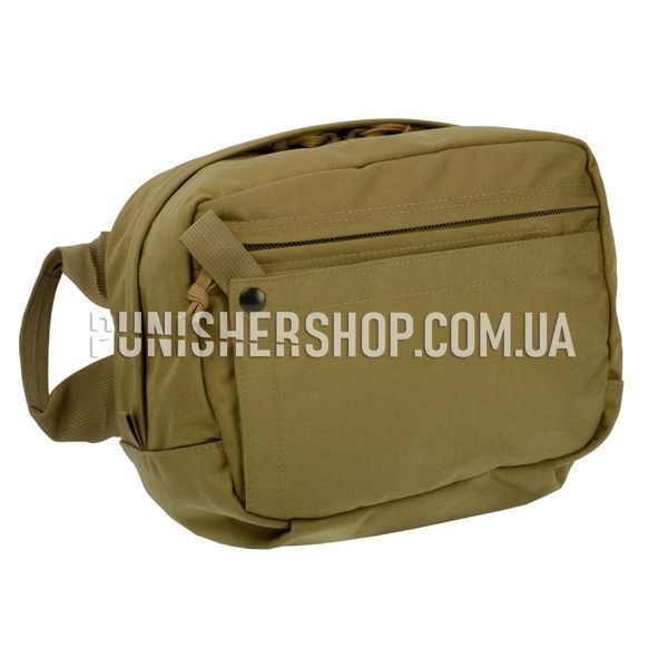 Медицинская сумка NAR USMC CLS Combat Trauma Bag 2000000099910 фото