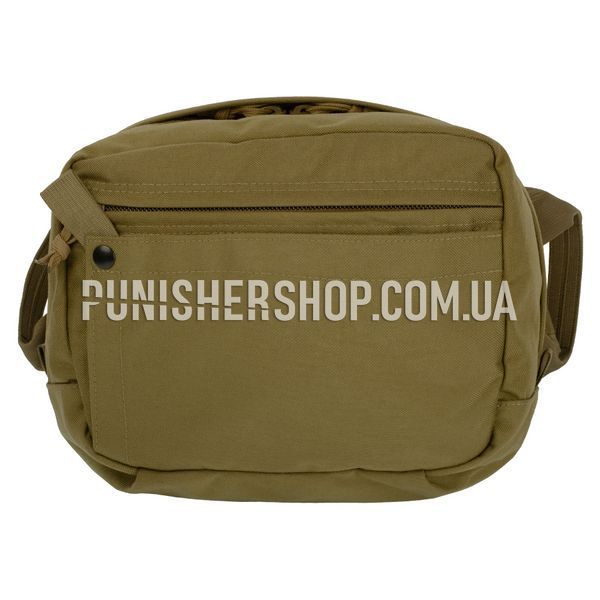 Медицинская сумка NAR USMC CLS Combat Trauma Bag 2000000099910 фото