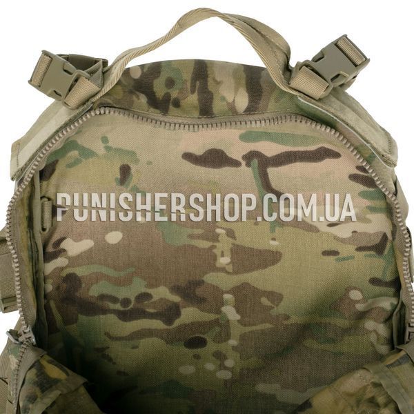 Тактичний рюкзак MOLLE II pack 3-day (Вживане) 2000000128801 фото