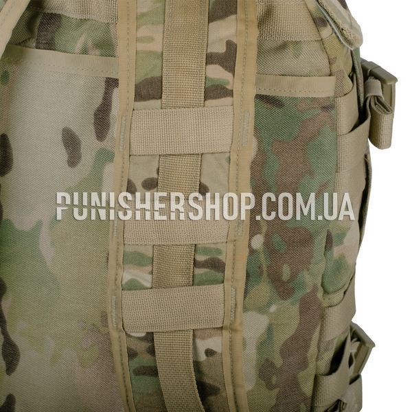 Тактичний рюкзак MOLLE II pack 3-day (Вживане) 2000000128801 фото