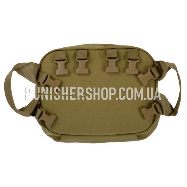 Медицинская сумка NAR USMC CLS Combat Trauma Bag 2000000099910 фото