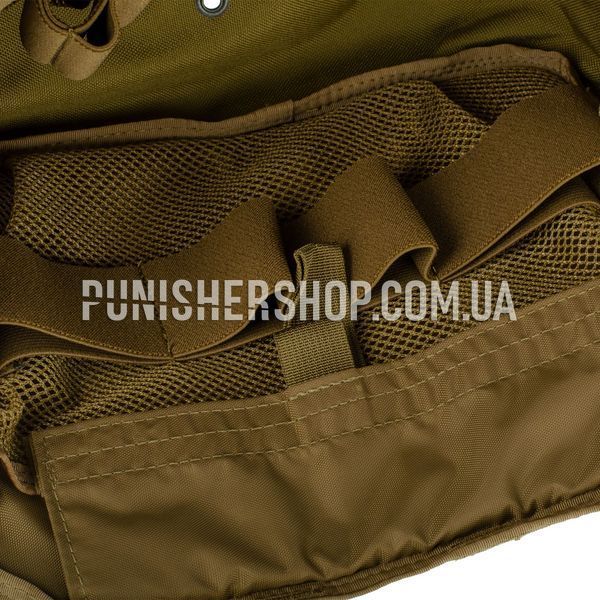 Медицинская сумка NAR USMC CLS Combat Trauma Bag 2000000099910 фото
