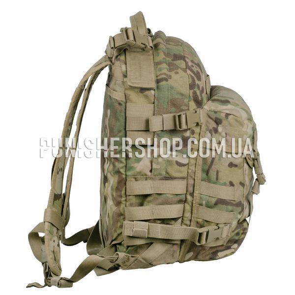 Тактичний рюкзак MOLLE II pack 3-day (Вживане) 2000000128801 фото